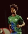 Cayden Cole speaks about Sierra Leone U20 experience