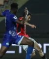 Egypt edge Sierra Leone in close contest in Cairo