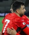 Mohamed Salah shines as Egypt ease past Ethiopia in World Cup Qualifiers