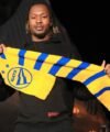 Striker Ibrahim Kargbo pens FC BATE Borisov deal in Belarus