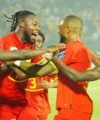 Ghana's head coach Otto Addo confirms squad for Chad and Madagascar