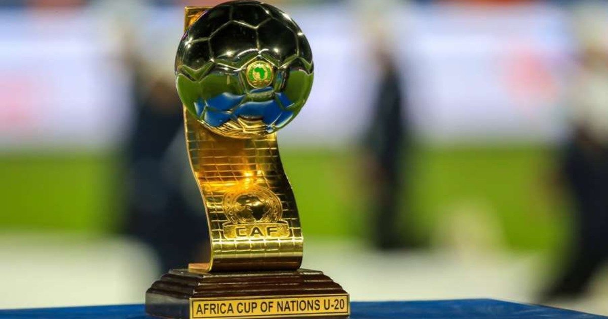 Ivory Coast announce last-minute pull-out as host of U20 AFCON