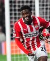 Isaac Babadi will not join Sierra Leone for U20 Tourney - Peter Bosz
