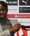 Jonathan Moses Sesay receives England U18 call-up