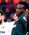 Juma Bah makes first start in Lens win over Marseille