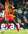 Bundu nets, Juma Bah, 7.2 rating, Osimhen hattrick ahead of World Cup qualifiers