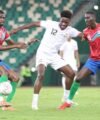 Harambee Stars stage comeback to share World Cup Qualifying spoils with Gambia