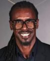 Libya new head coach Aliou Cissé rallies squad for Angola and Cameroon