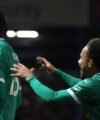Mustapha Bundu helps ten-man Plymouth beat Portsmouth