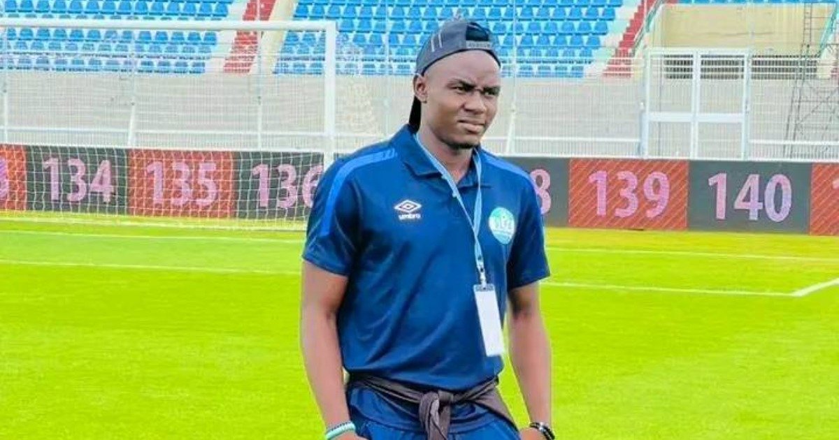 Sierra Leone's Mohamed Kabia set to join Serbian side Borac Čačak