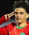Ilies Belmokhtar nets brace in U17 AFCON opening win over Uganda