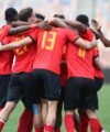 Mozambique beat 10-man Uganda as Cape Verde earn late win