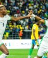 Eric Chelle praises Nigeria's performance after defeating Rwanda