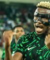 Six arrive as Nigeria start World Cup qualifying prep for Rwanda tie