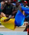 Pierre-Emerick Aubameyang nets brace as Gabon go top of Group F