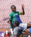 Sierra Leone go second in Group A in coach Kallon's debut qualifying triumph