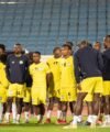 Cairo braces for nail-biting Sierra Leone v Egypt Group A contest