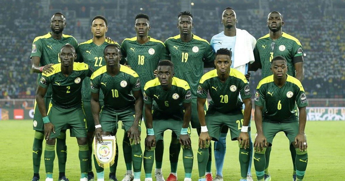 England to face Senegal in a friendly at the Forest Ground