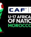 Trophy Unveiling! A fresh design for CAF Under-17 Cup of Nations