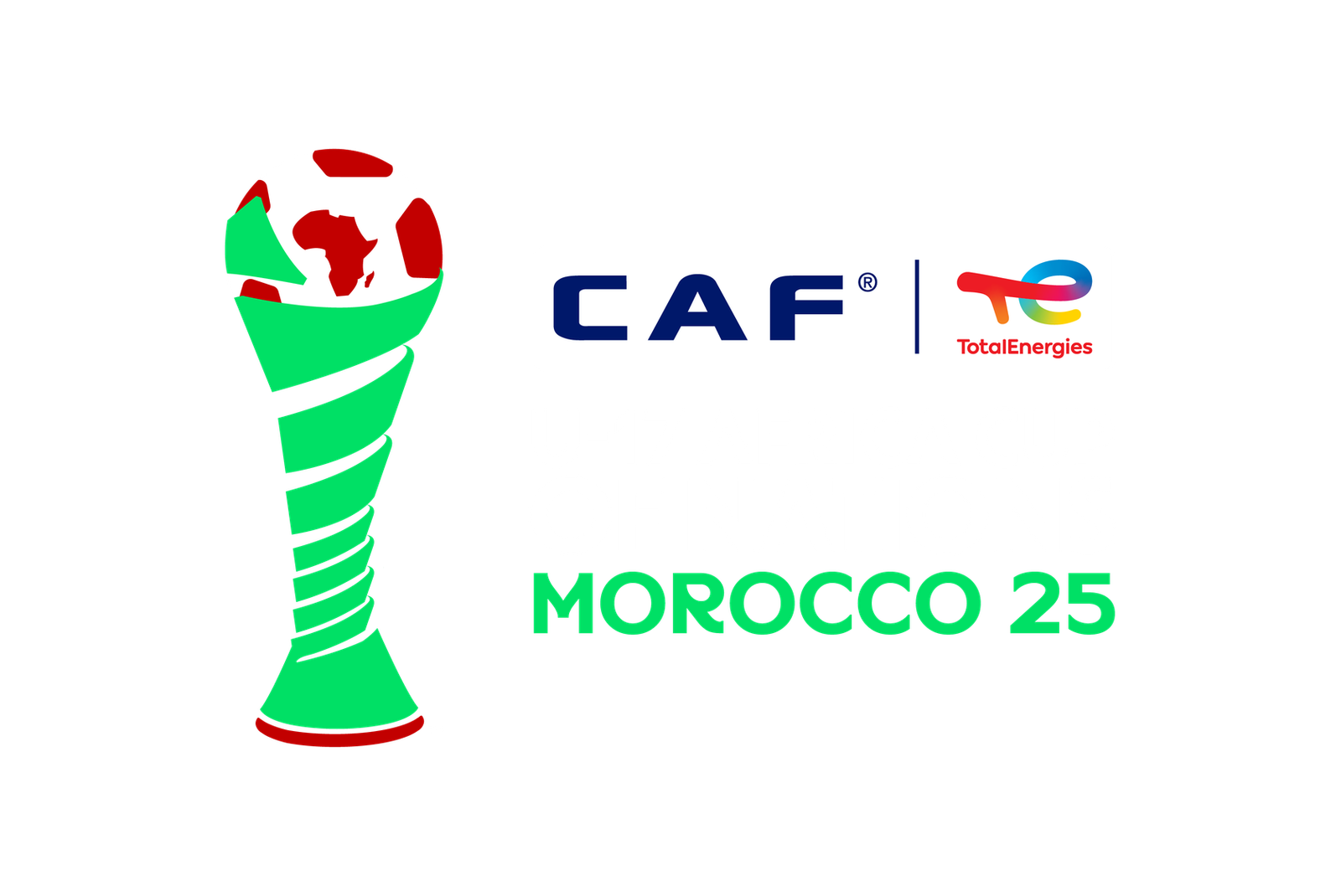 Trophy Unveiling! A fresh design for CAF Under-17 Cup of Nations