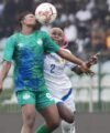 Exciting Second Round U17 African Women’s World Cup Qualifiers