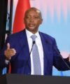 Dr. Patrice Motsepe re-elected as Confederation of African football president