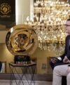 FIFA Club World Cup Trophy visit excites Wydad Athletic officials and players