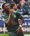 Sullay Kaikai nets winner as Cambridge fuels survival hopes
