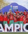Morocco win first CAF U-17 Africa Cup of Nations after dramatic penalty shootout