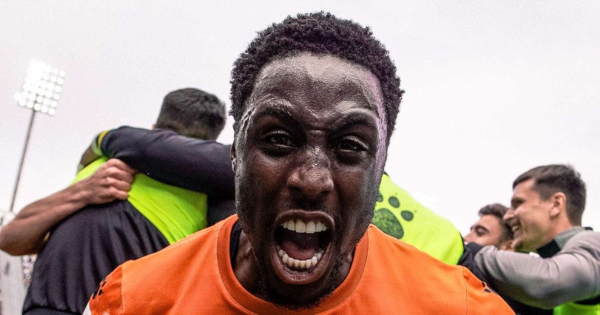 Osman Kakay’s Boavista Win in Liga Portugal race to survival