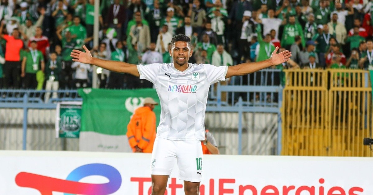 Al Masry excel in Confederation Cup Quarter-Final first-leg victory over Simba