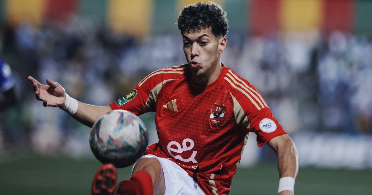 CAF Champions wrap-up: Al Ahly set for Semi-Finals Against Sundowns