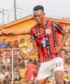 Ex-East End Lions midfielder Alpha Kabia pleased to join Minnesota United