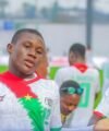Rampant Burkina Faso thrash Zambia to U17 Cup of Nations Semis