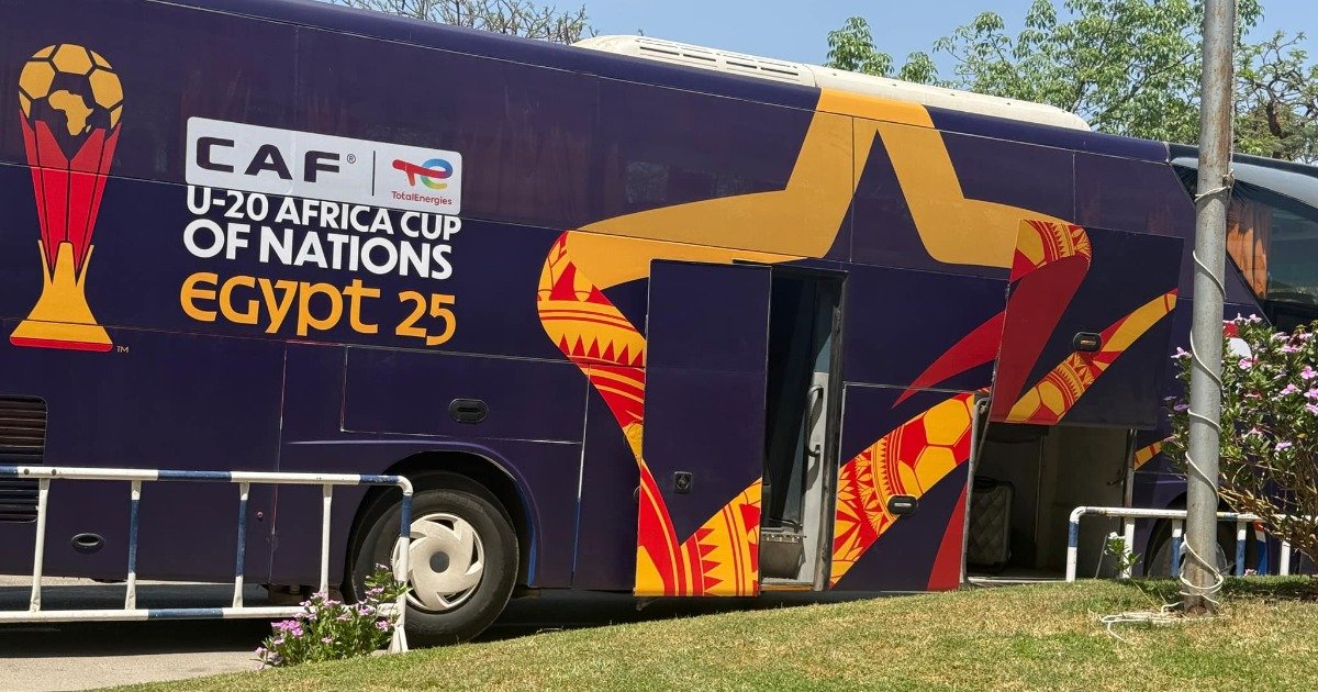 Opposition Watch - Egypt shift to Ismailia ahead of Sierra Leone tie