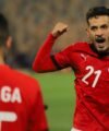 Winning U20 Cup of Nations start for host nation Egypt