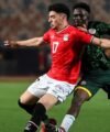 Nigeria’s Flying Eagles Beat Egypt Team in Cairo pre-U20 Afcon friendly