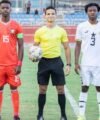 Ghana share AFCON U20 firendly spoils with Kenya in Cairo