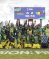 Mali through to U17 AFCON after defeating Burkina Faso
