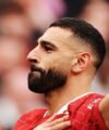 Egypt's Mo Salah optimistic of winning more trophies after new deal