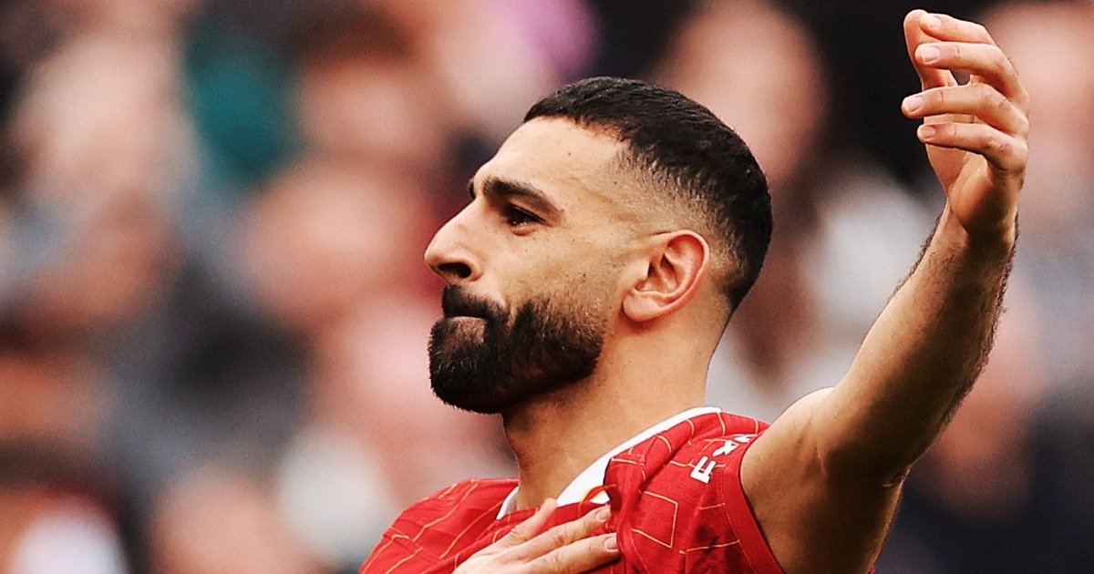 Egypt's Mo Salah optimistic of winning more trophies after new deal