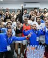 Egypt's Pyramids historic moment in CAF Champions League