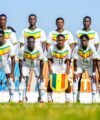 Senegal set to defend U20 Cup of Nations title in Egypt