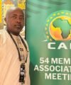 SLFA boss Daddy Brima detained as entire executive goes under investigation