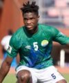 Nine foreign-based in Sierra Leone AFCON U20 squad