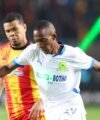 Pirates, Pyramids, Ahly and Sundowns in CAF Champions League semi-finals