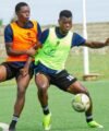 Tanzania Players gearing up for U20 AFCON in Egypt