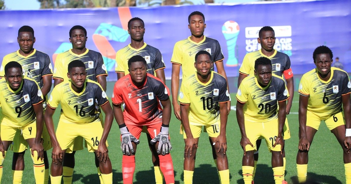 Uganda beat neighbouring Tanzania to increase qualification hopes