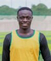Mathews Banda confident of U20 World Cup qualification