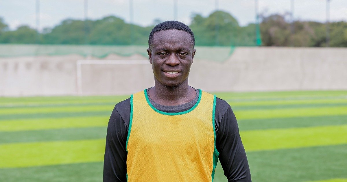 Mathews Banda confident of U20 World Cup qualification
